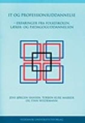 Billede af IT og professionsuddannelse