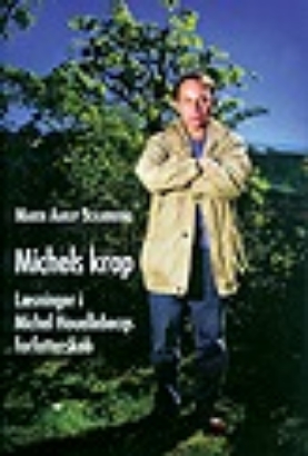 Billede af Michels krop. Houellebecq