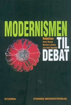 Billede af Modernismen til Debat