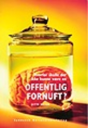 Billede af Meyer: Offentlig fornuft?