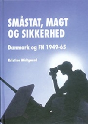 Billede af Småstat, magt og sikkerhed