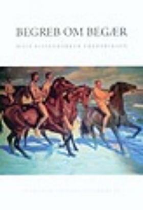 Billede af Begreb om Begær