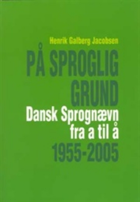 Billede af På sproglig grund.