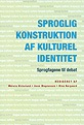 Billede af Sproglig Konstruktion af..