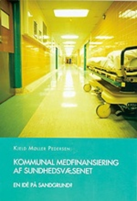 Billede af Kommunal medfinansiering..
