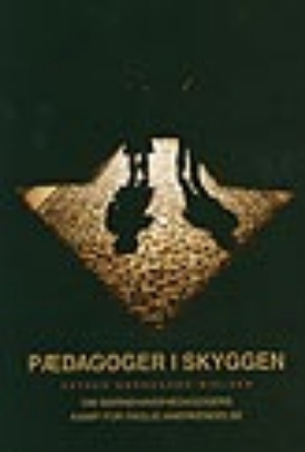 Billede af Pædagoger i skyggen
