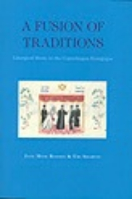 Billede af A Fusion of Traditions