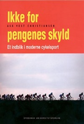 Billede af Ikke for pengenes skyld