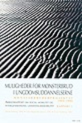 Billede af Muligheder for mønsterbrud