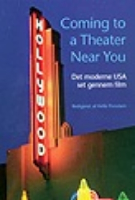 Billede af Coming to a Theater Near..
