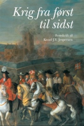 Billede af Krig fra først til sidst