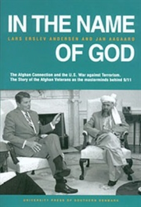 Billede af In the Name of God.