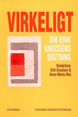 Billede af Virkeligt- Om Erik Knudsen