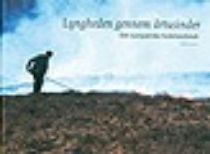 Billede af Lyngheden gn. årtusinder