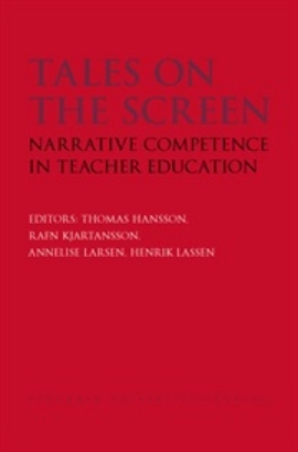 Billede af Tales on the Screen.