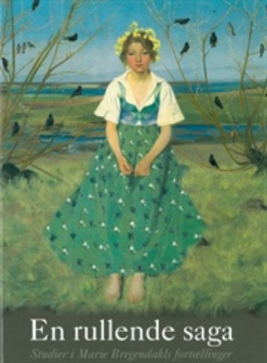 Billede af En rullende saga.