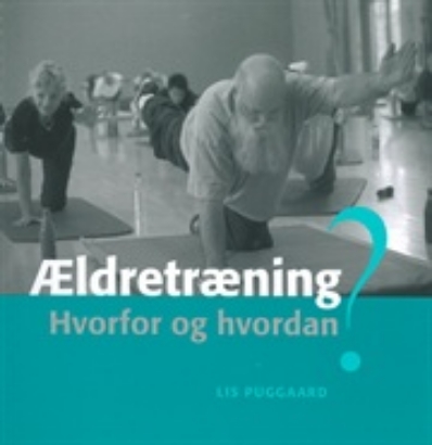 Billede af Ældretræning. Hvorfor?