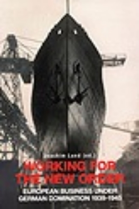 Billede af Working for the New Order