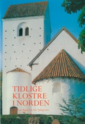 Billede af Tidlige Klostre i Norden