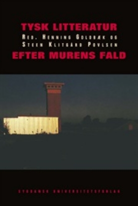 Billede af Tysk litteratur efter murens..
