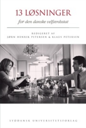 Billede af 13 løsninger for den danske
