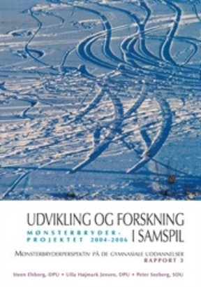 Billede af Udvikling og forskning i samsp