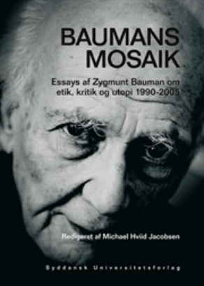 Billede af Baumans Mosaik. Essays.