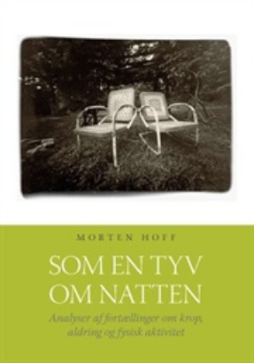 Billede af Hoff. M.: Som en tyv om natten