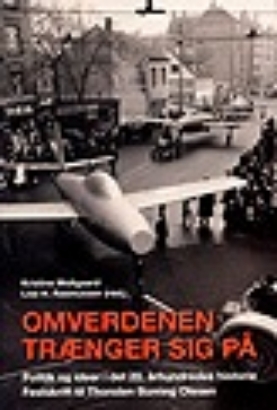 Billede af Omverdenen trænger sig på.