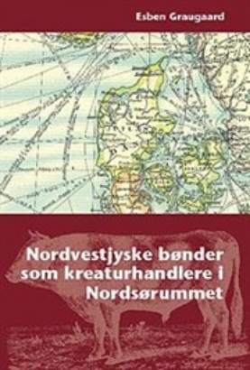 Billede af Nordvestjyske bønder som ...