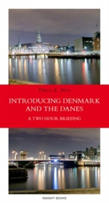 Billede af Introducing Denmark and..