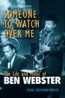 Billede af Someone to Watch over Me