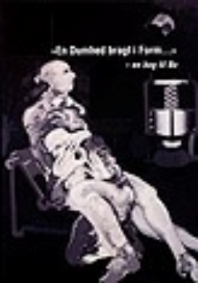 Billede af En dumhed bragt i form