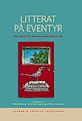 Billede af Litterat på eventyr.