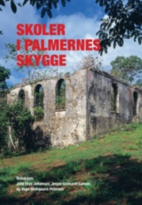 Billede af Skoler i palmernes skygge