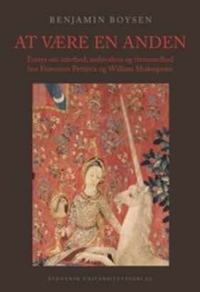 Billede af Boysen: At være en anden.