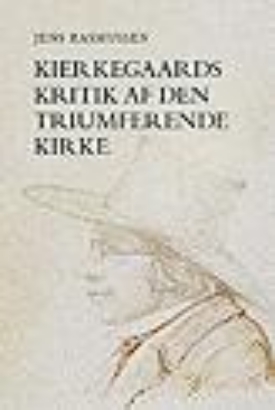 Billede af Kierkegaards kritik af den ...