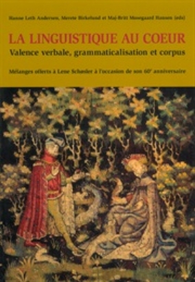 Billede af La Linguistique au Coeur.