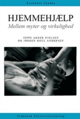 Billede af Hjemmehjælp - mellem myter og