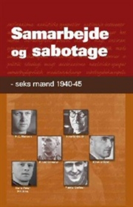 Billede af Samarbejde og Sabotage