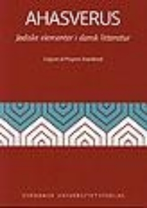 Billede af Brøndsted: Ahasverus.