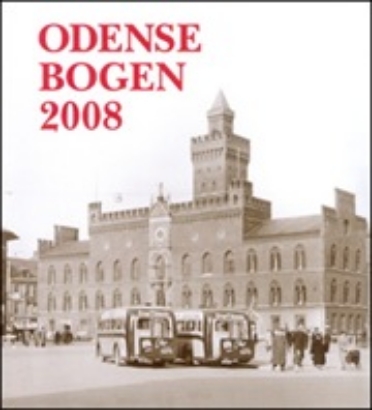 Billede af Odensebogen 2008