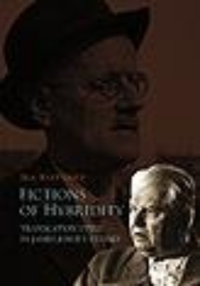 Billede af Klitgård: Fictions of Hybridit