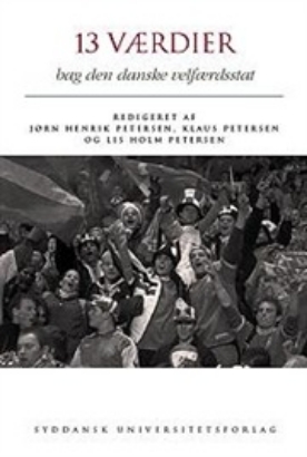 Billede af 13 værdier bag den danske ..