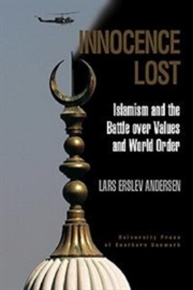 Billede af Erslev A.: Innocence Lost