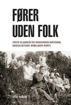 Billede af Fører uden folk/ Frits Clausen