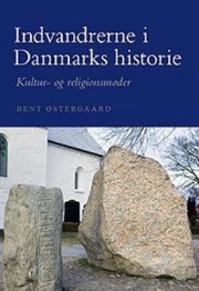 Billede af Indvandrerne i Danmarks Hist.