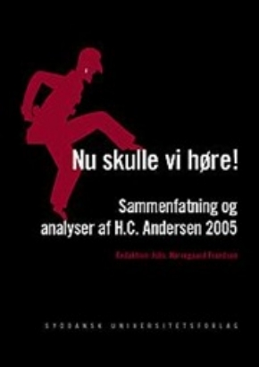 Billede af Nu skulle vi høre! H.C. A.