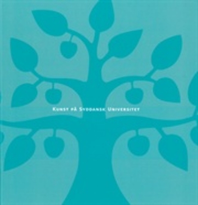 Billede af Kunst på Syddansk Universitet