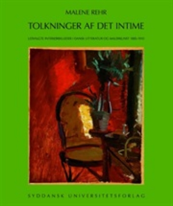 Billede af Rehr: Tolkninger af det intime